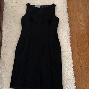 Prada wool Dress